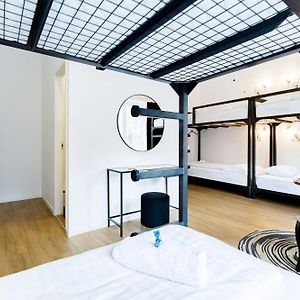 Maverick Hostel&Ensuites